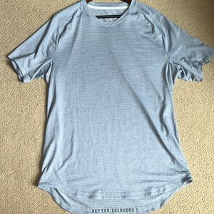 Dry Sense short sleeve